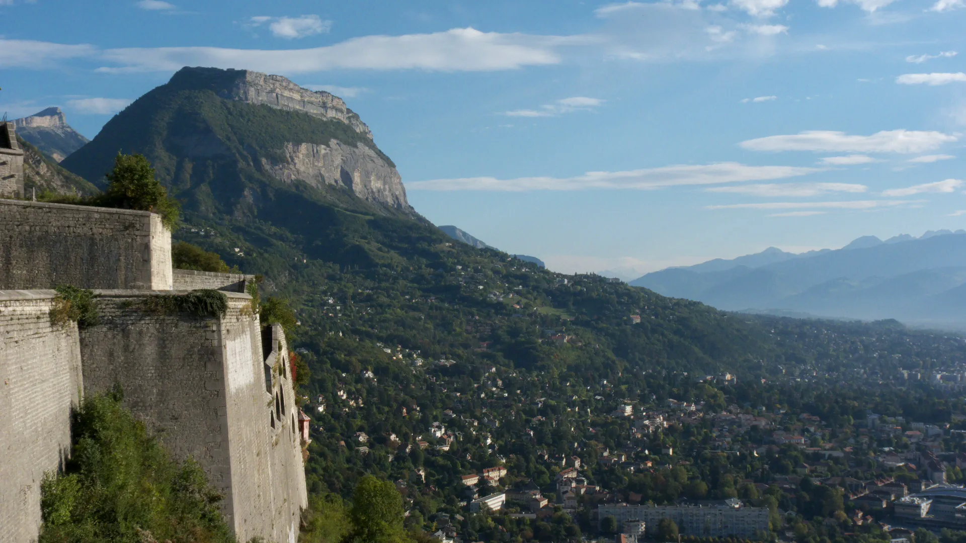 Critérium du Dauphiné route in France